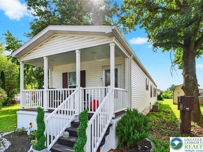 8719 Turkey Ridge Rd, Breinigsville, PA, 18031