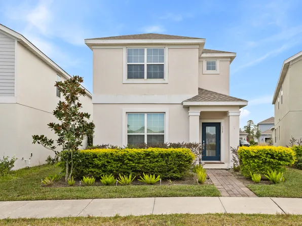 11747 Apostrophe Aly, Orlando, FL 32832