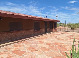 9771 N Clayton Pl, Marana, AZ 85653
