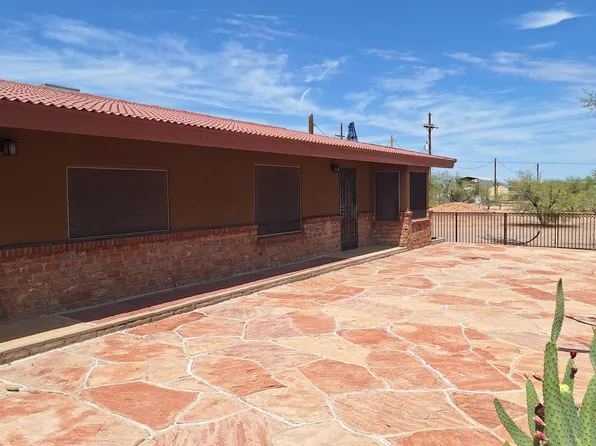 9771 N Clayton Pl, Marana, AZ 85653