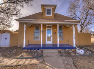 202 E Virginia Street, La Veta, CO 81055