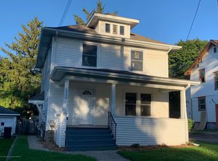 1520 Linval St, Lansing, MI 48910