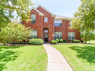 11703 Harrisburg Dr, Frisco, TX 75035