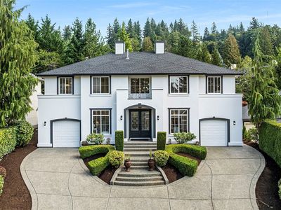 6302 167th Avenue SE, Bellevue, WA, 98006