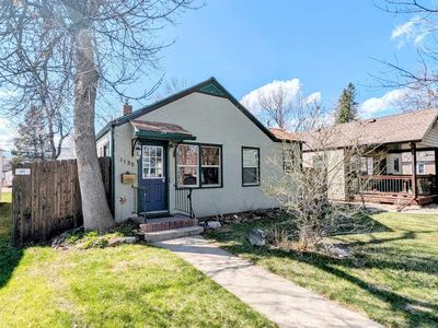 1135 N 5th St, Spearfish, SD, 57783