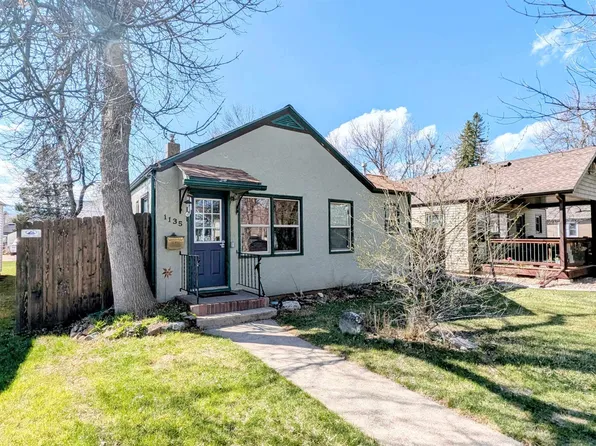 1135 N 5th St, Spearfish, SD 57783