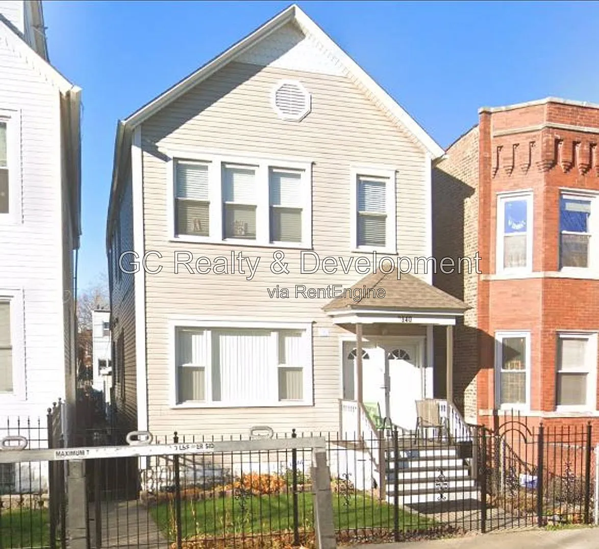 2 bed, 1.0 bath, 1000 sqft, $2,095 — Photo 1