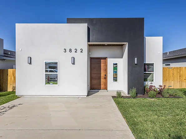 3822 Yoyis St, Laredo, TX 78046