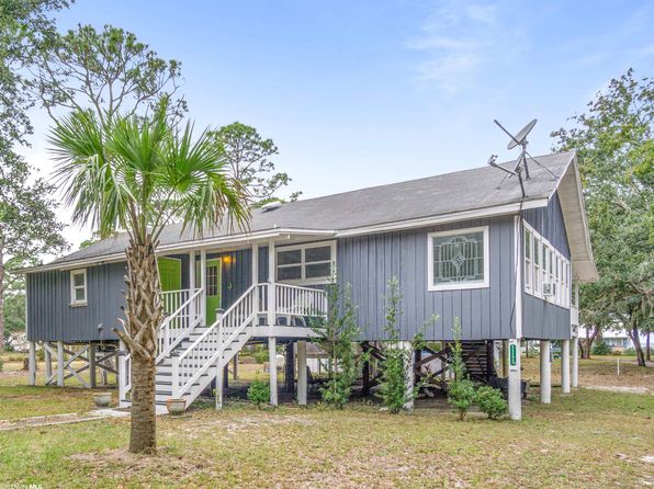 Waterfront Baldwin County Al Waterfront Homes For Sale 965 Homes Zillow