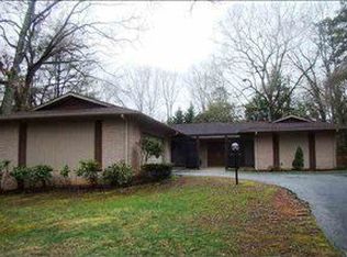 108 Valley View Dr, Clemson, SC 29631