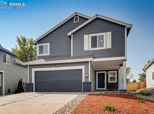 6045 Desoto Dr, Colorado Springs, CO 80922