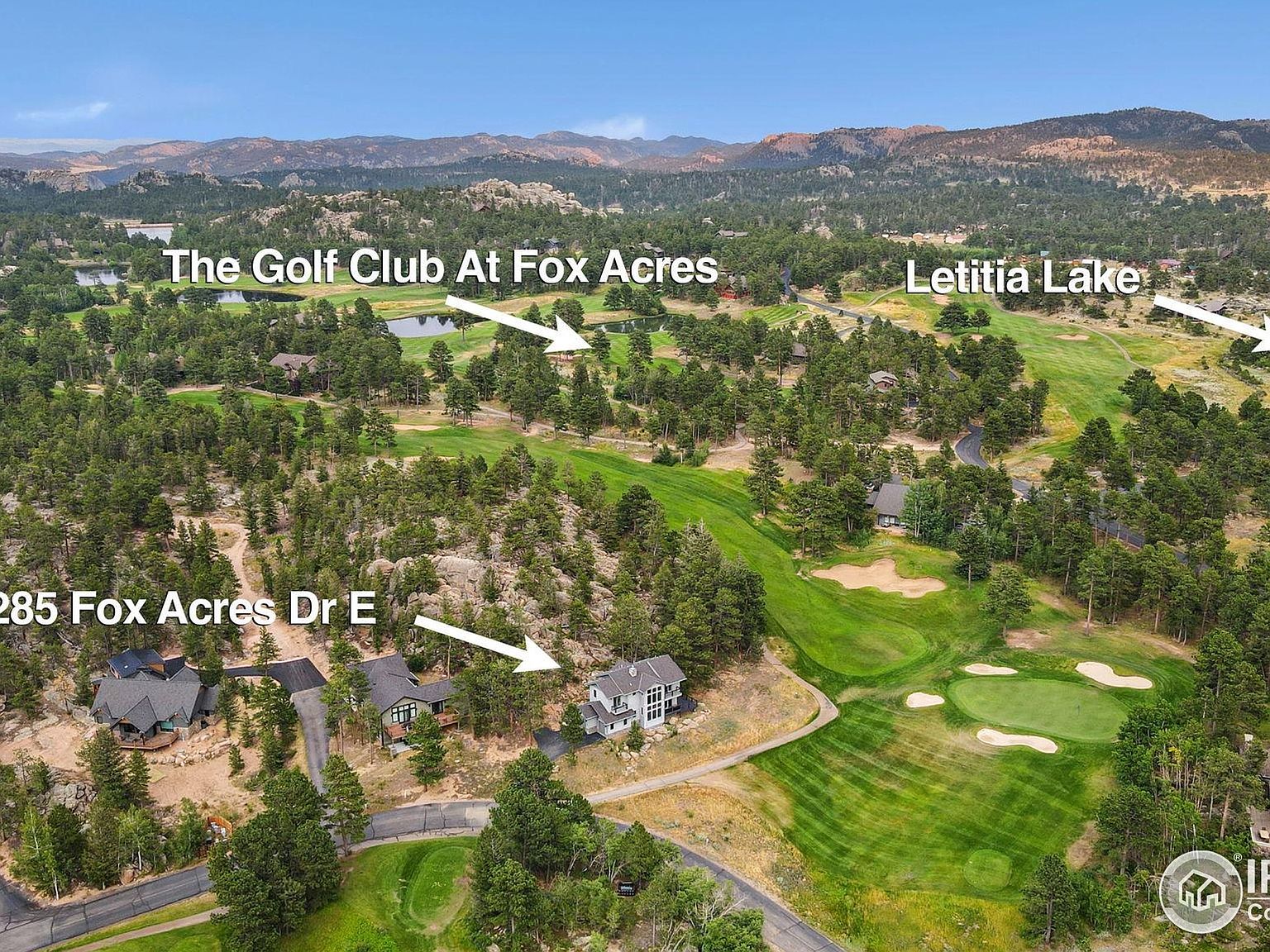 285 Fox Acres Dr E
