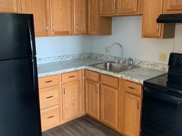 306 S Wilson St Unit 2, Cobb, WI 53526