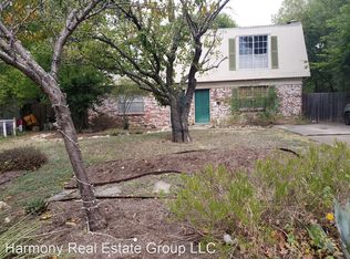 2212 Lanier Dr, Austin, TX 78757