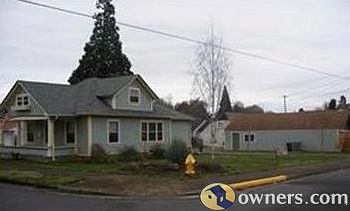 Corner lot, .15Acre