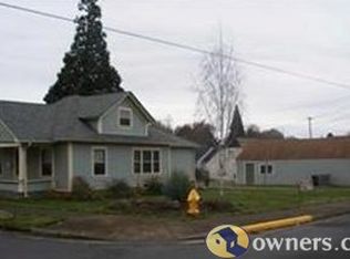 1492 8th Ave SW, Albany, OR 97321