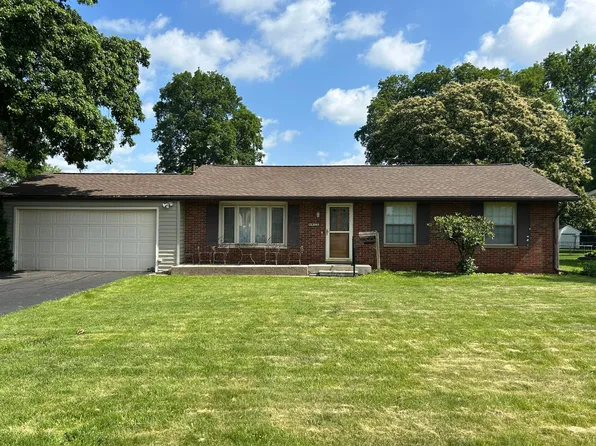 416 Meadowbrook Dr, Newark, OH 43055