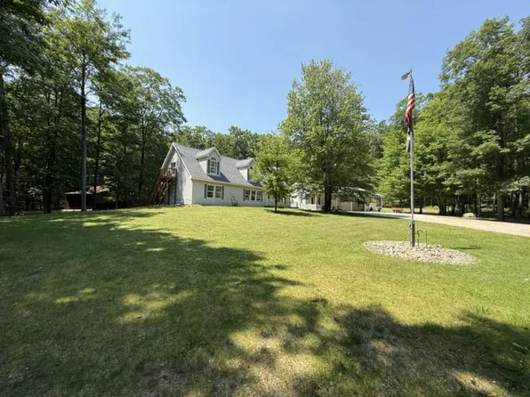 1530 S Us Highway 23, Harrisville, MI 48740