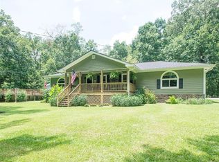 237 L G Griffin Rd, Locust Grove, GA 30248