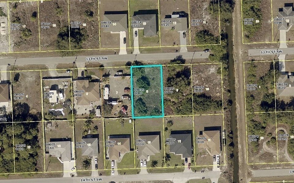 1st image of 4005 13th St SW