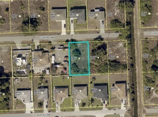 4005 13th St SW, Lehigh Acres, FL 33976