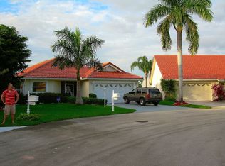 21221 Sawmill Ct, Boca Raton, FL 33498