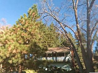 2604 Sunset Dr, Running Springs, CA 92382