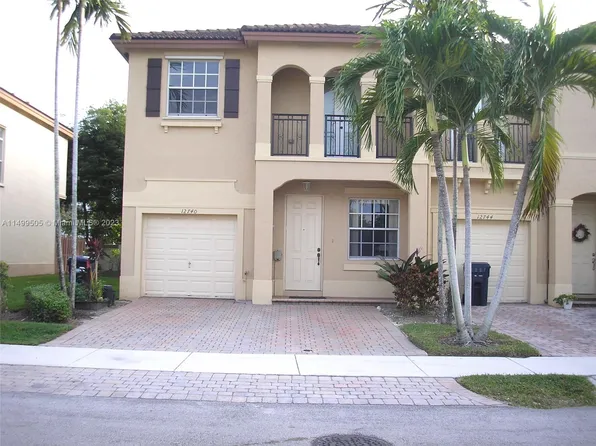 12740 SW 133rd St, Miami, FL 33186