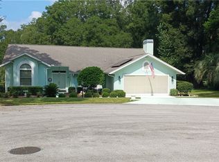 9530 SW 189th Ct, Dunnellon, FL 34432