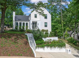 515 Rumson Rd, Homewood, AL 35209