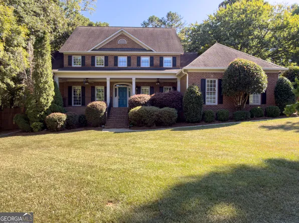 155 Westchester Dr, Macon, GA 31210
