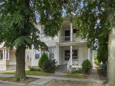 715 Academy Ave, Providence, RI, 02908