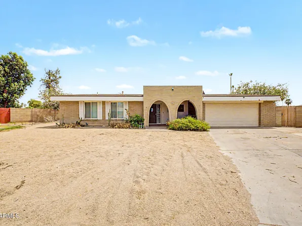 4007 W MOUNTAIN VIEW Road, Phoenix, AZ 85051