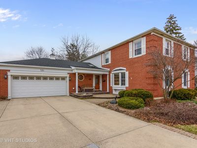 731 S Middleton Ave, Palatine, IL, 60067