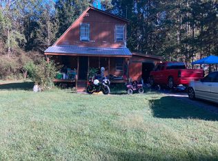 116 Pine Cove Rd SW, Plainville, GA 30733