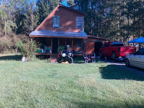 116 Pine Cove Rd SW, Plainville, GA 30733