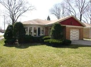 2303 Edna Ave, Park Ridge, IL 60068