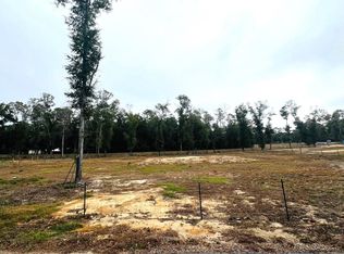 NE New Market Rd, Hosford, FL 32334