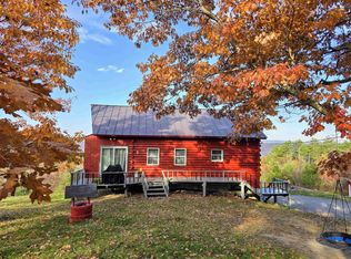 17 Black Hill Rd, Piermont, NH 03779