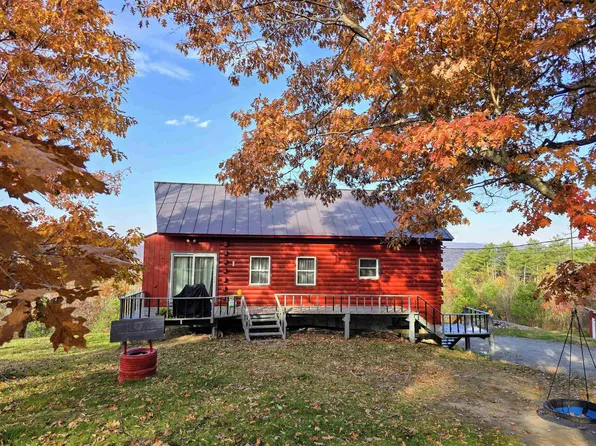 17 Black Hill Road, Piermont, NH 03779