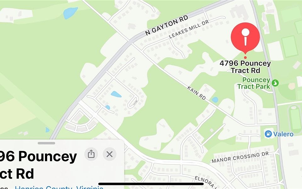 1st image of 4796 Pouncey Tract Rd