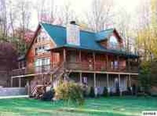 3410 Cove Meadows Dr, Sevierville, TN 37862