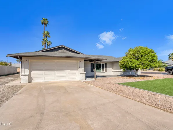 3904 S BUTTE Avenue, Tempe, AZ 85282