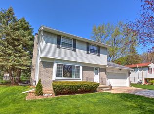 2850 Foster Ave, Ann Arbor, MI 48108