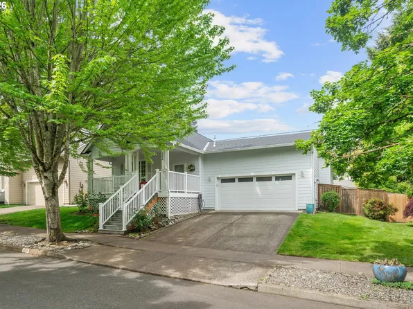 1204 NE 89th Ave, Vancouver, WA 98664