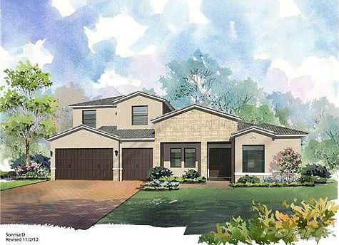 1st image of 10625 Mobberley Cir