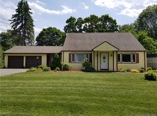 58 Old Ellington Rd APT B, Broad Brook, CT 06016