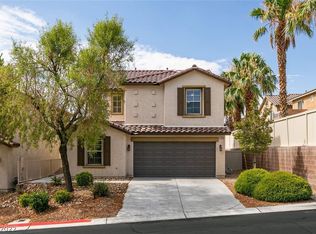 10365 Talking Tree Ave, Las Vegas, NV 89129
