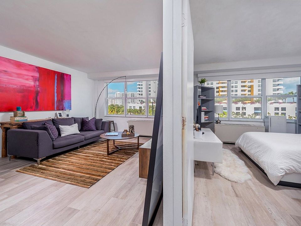 1st image of 1250 West Ave #122G