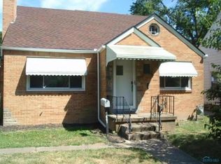 4661 S Detroit Ave, Toledo, OH 43614